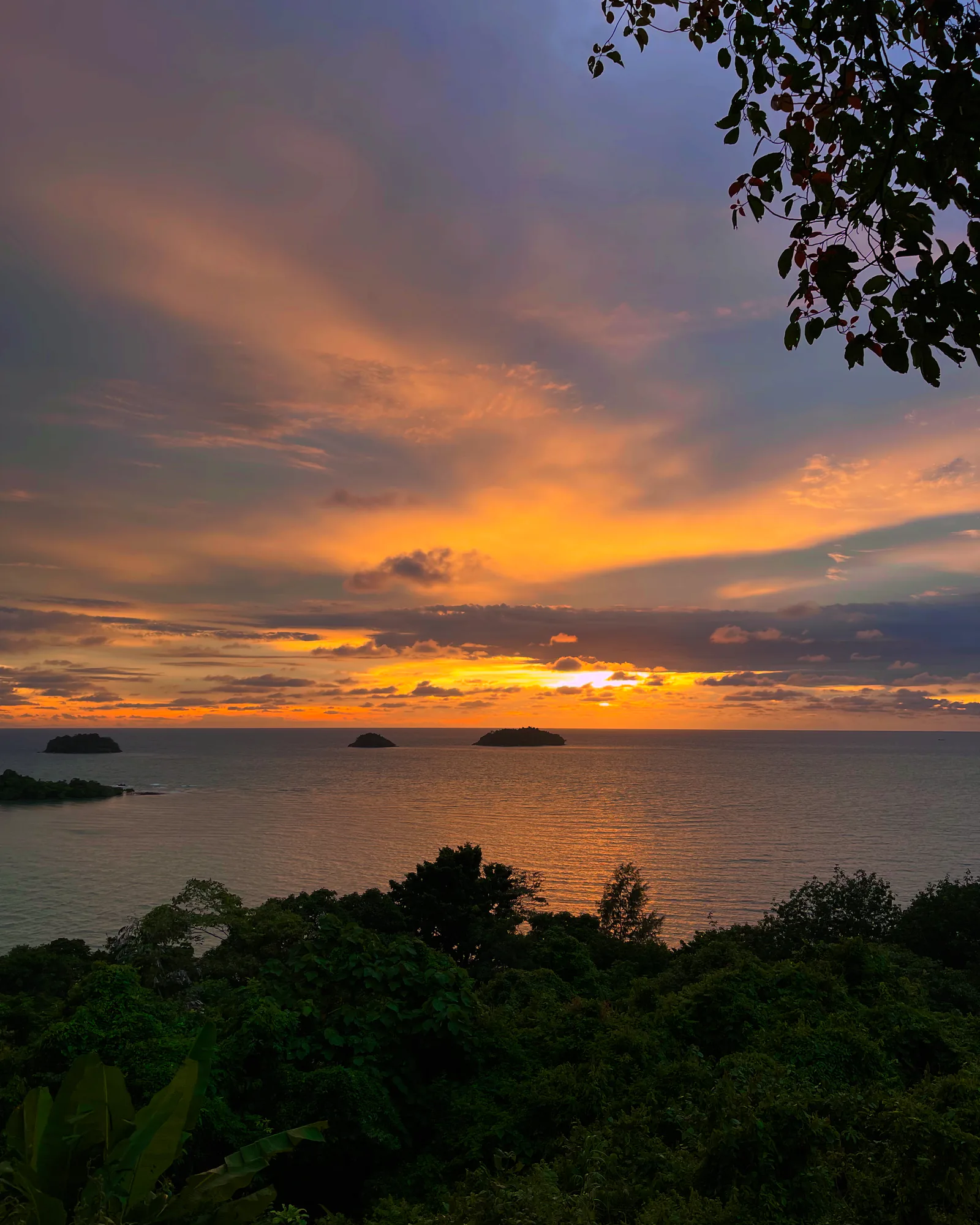 Sunset Beach