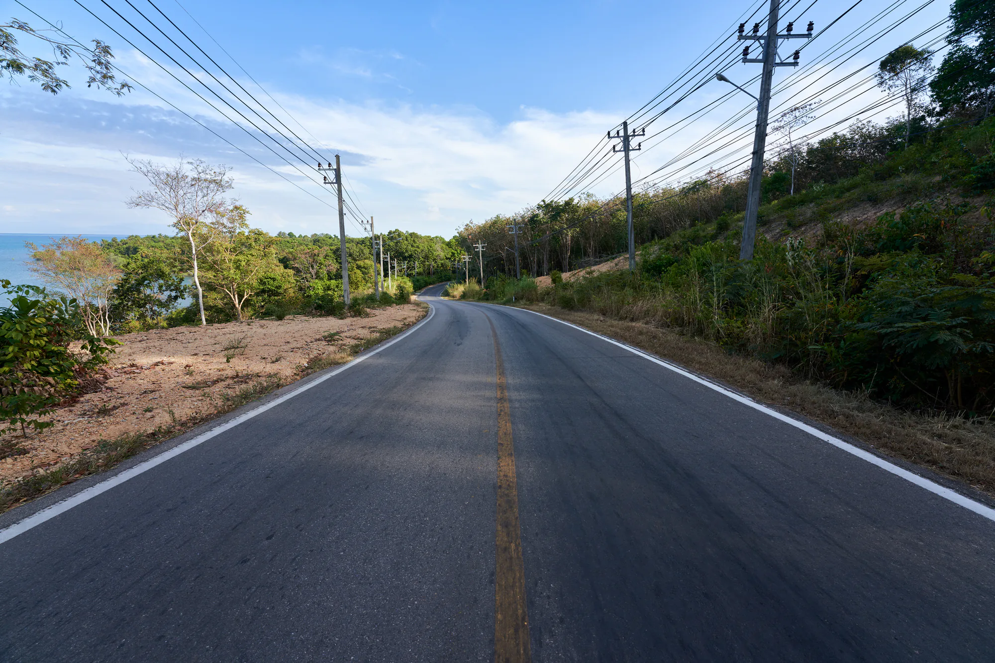 ชายฝั่งตะวันออก Koh Chang
